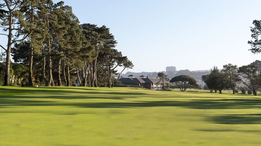 Lake Merced GCC