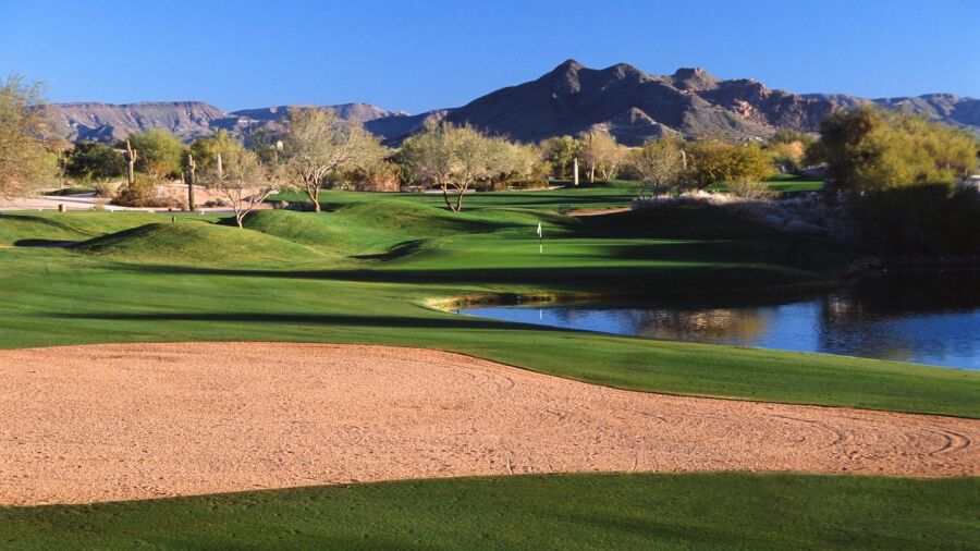 Tatum Ranch GC