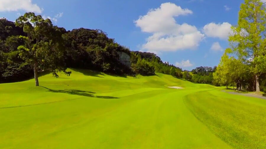 Royal Star GC - New: #9