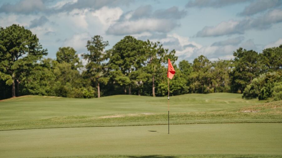 Plantation Palms GC
