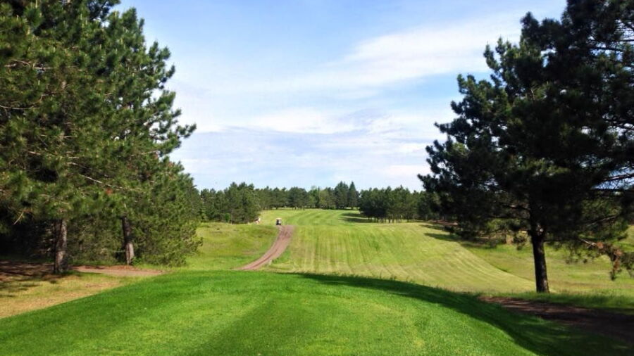 Red Fox Run GC