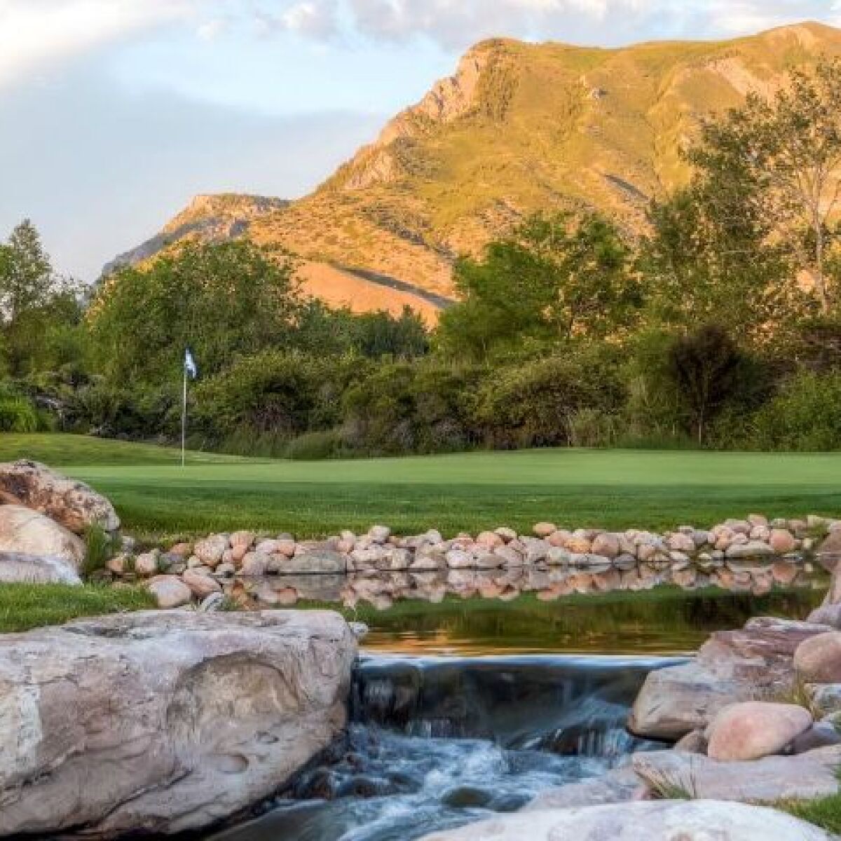 Alpine Country Club in Highland, Utah, USA Golf Advisor
