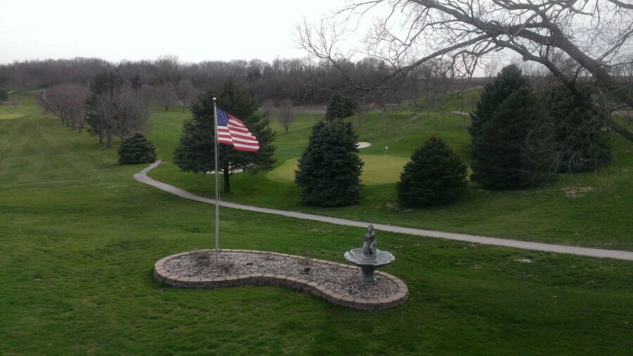 Logan Missouri Valley CC