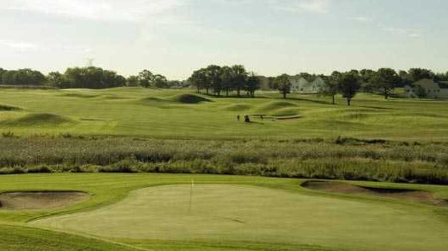 Territory GC