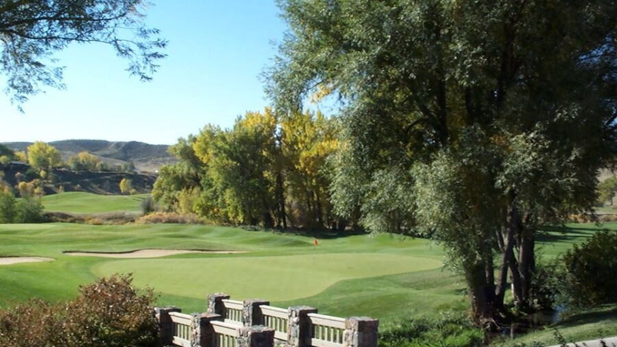 Fox Hollow at Lakewood