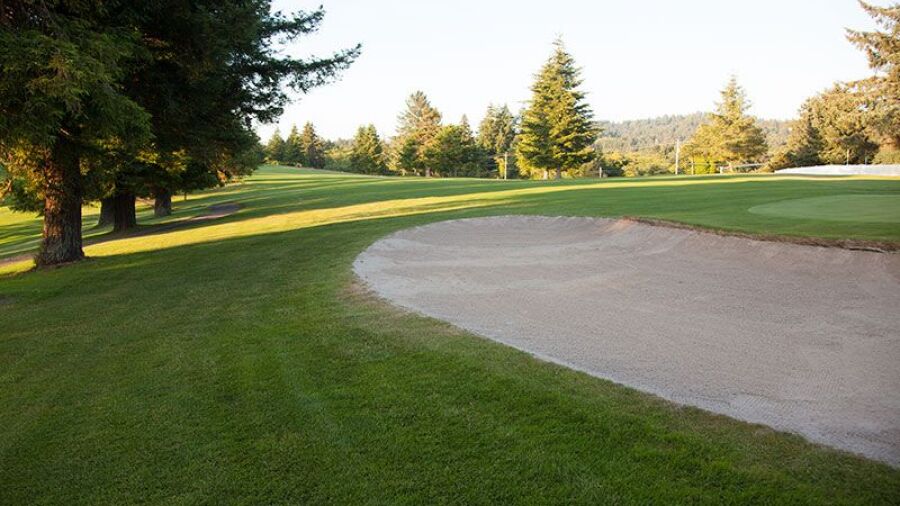 Chinook Winds Golf Resort