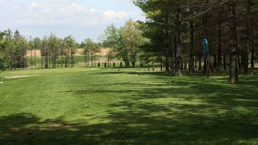 MontHill GCC - Blue: #8