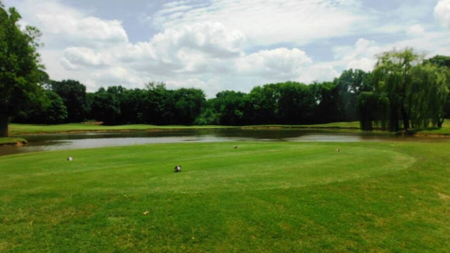 Huntsville CC