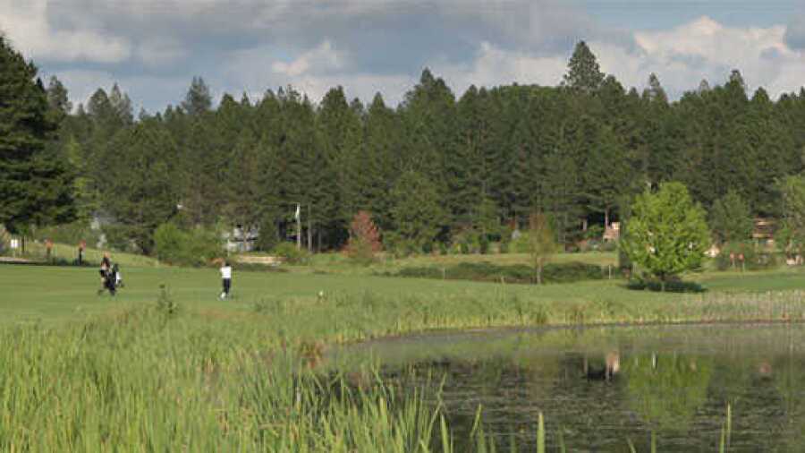 Alta Sierra CC