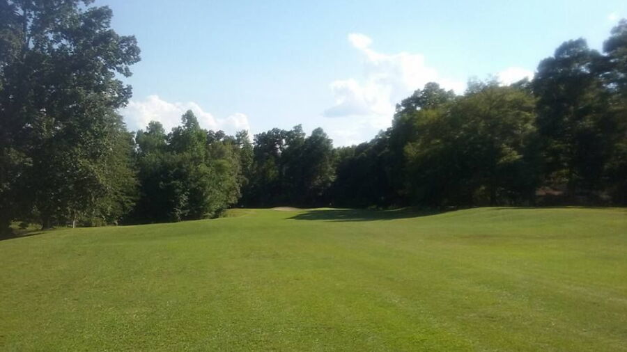Beaver Creek GC