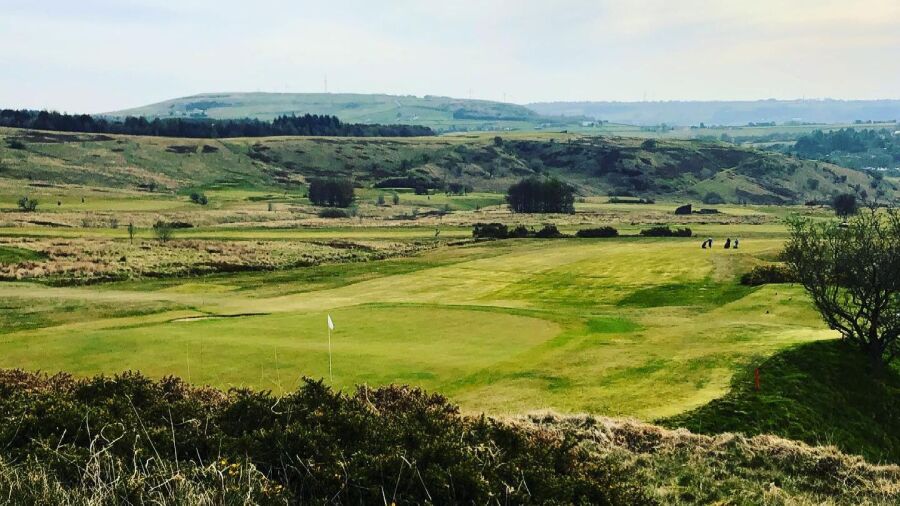 Halifax GC: #11