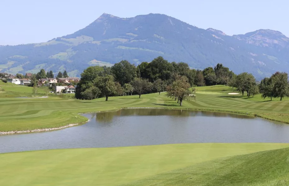 Golf Meggen - 9-hole