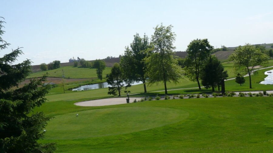 Stone Creek GC