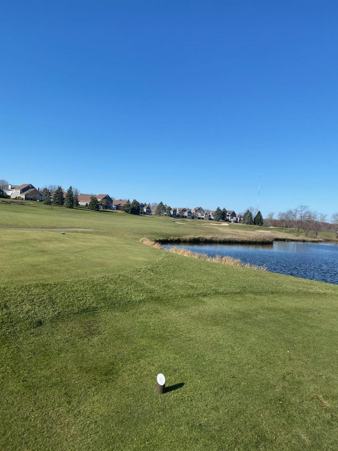 Reachable Par 4 (Photo submitted by u000001235216 on 11/20/2023)