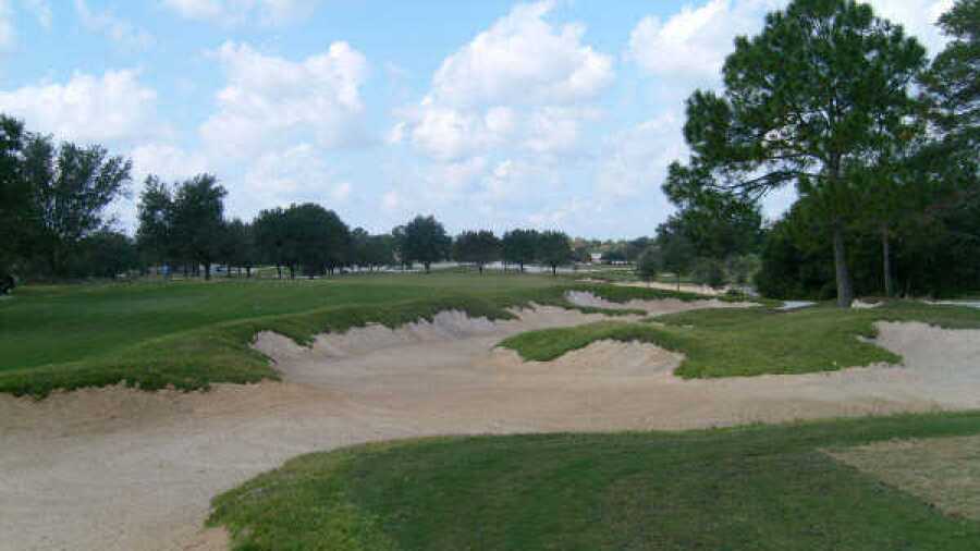 Deltona Club
