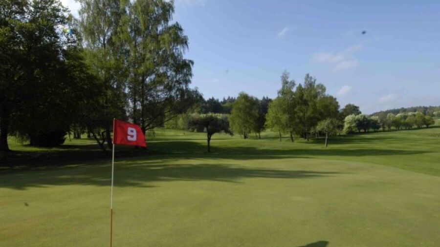 Konstanz GC: #9