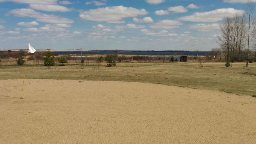 Coteau Beach GC