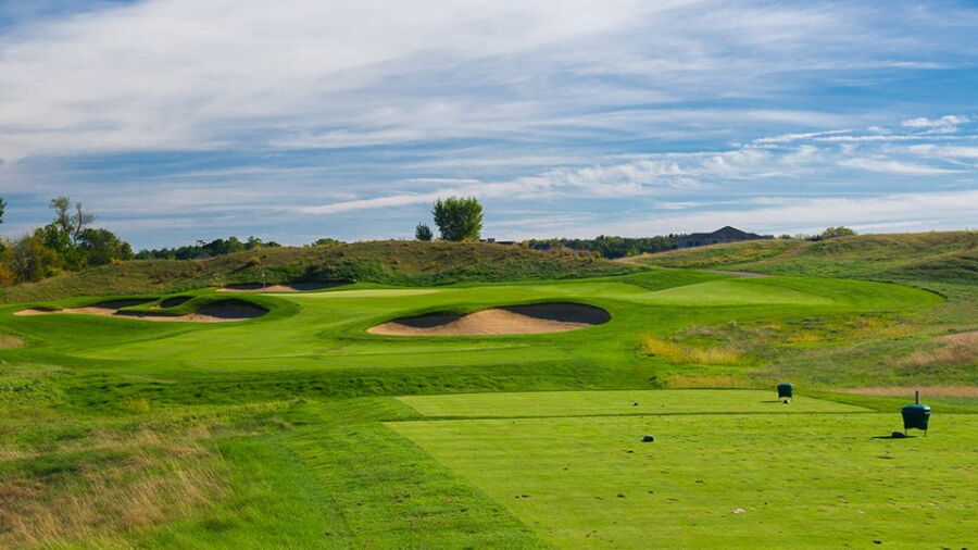 Hawks Landing GC