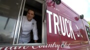 Executive Chef Michael Ponzio