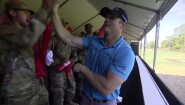 2019 World Long Drive Athlete Will Hogue Highlights