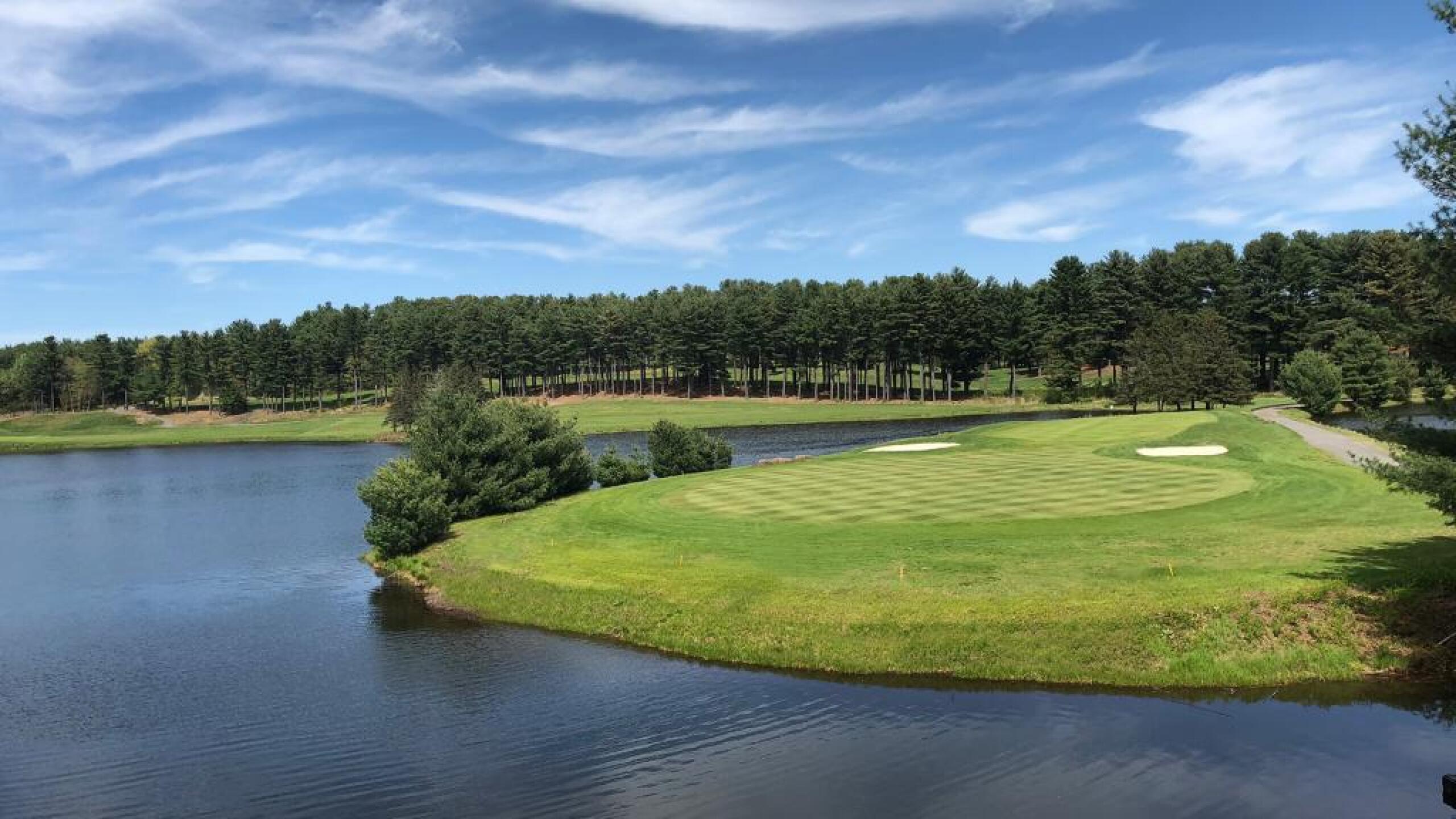 10 and 11 from patio (Photo submitted by u000006422071 on 12/17/2019)