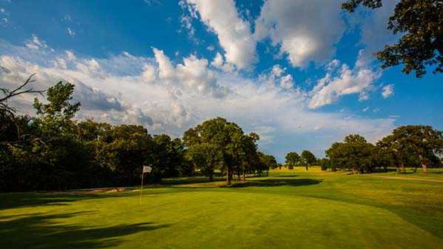 Lincoln Park GC
