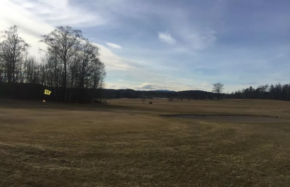 Solum GC: #18