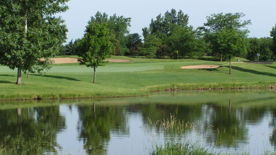Tamarack GC