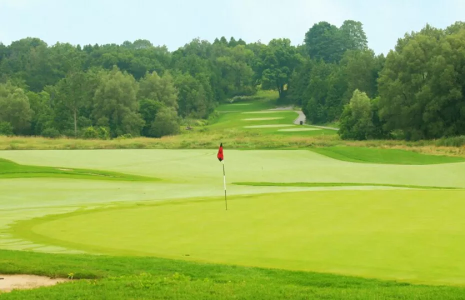 Angus Glen GC - North