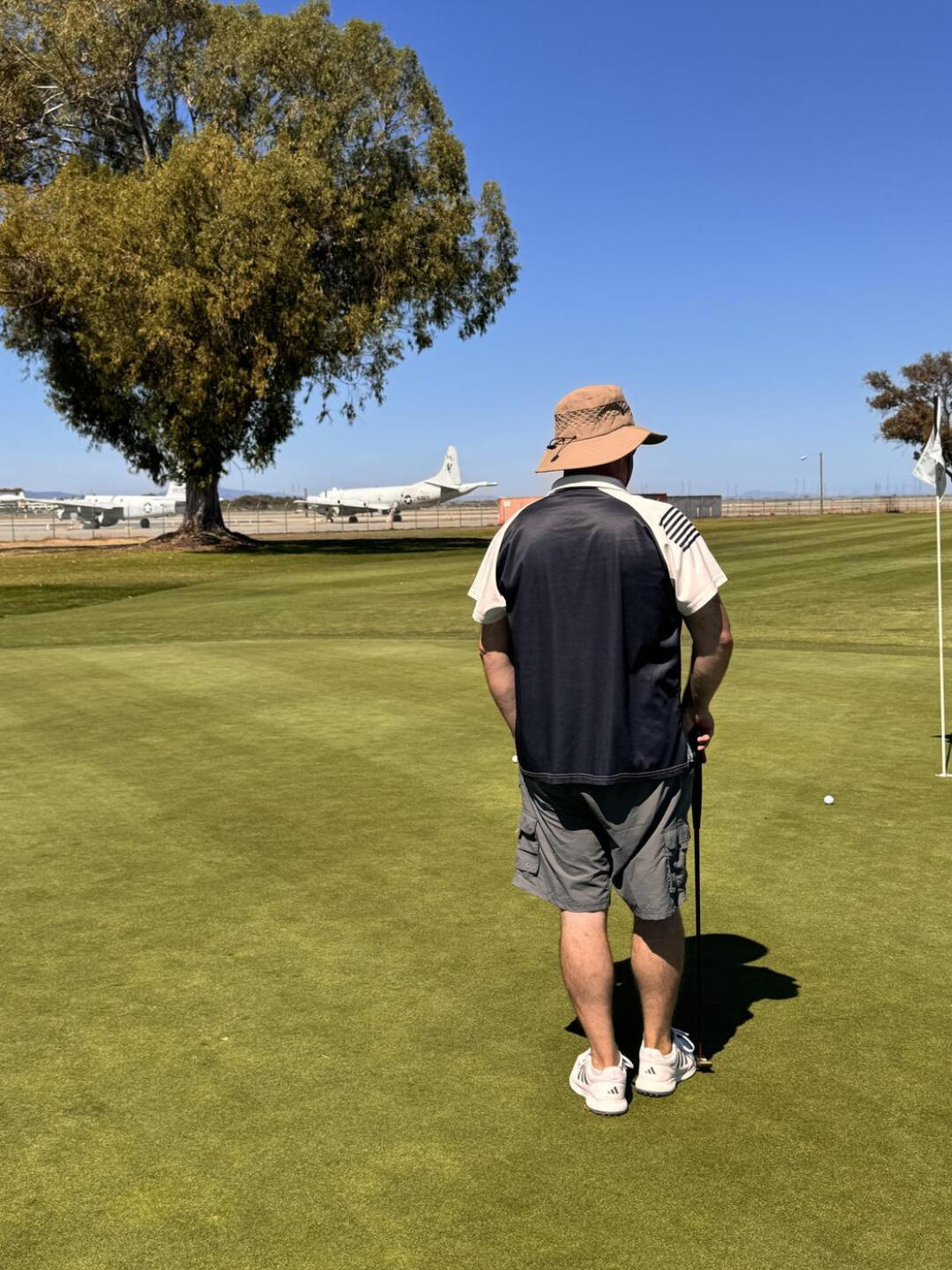 (Photo submitted by AdamGolf2027 on 09/09/2026)