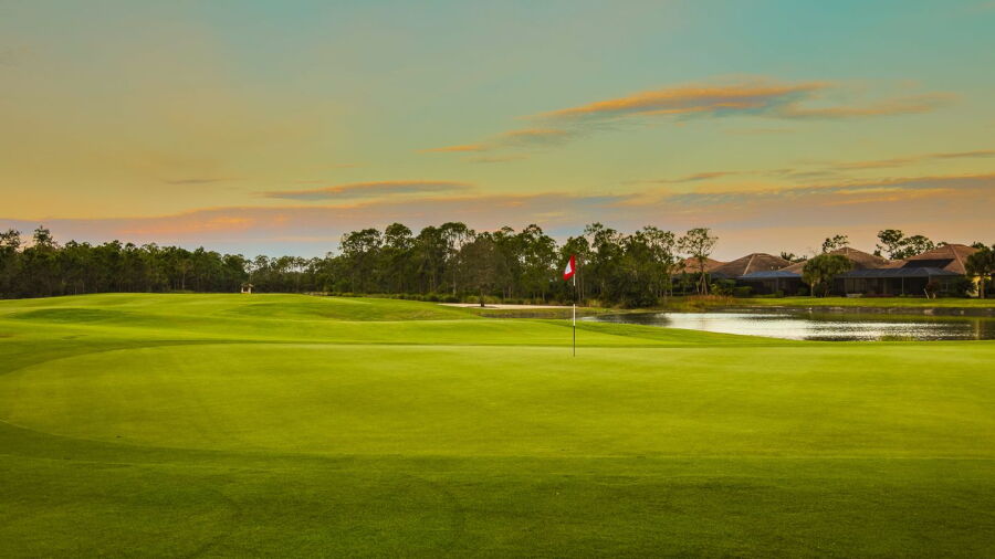 The Plantation GCC