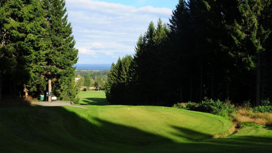Hokensas GC - Blue: #4
