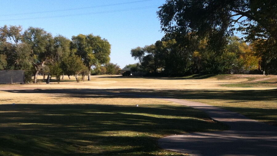 Roswell CC