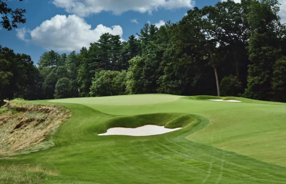 Greenwich CC: #4