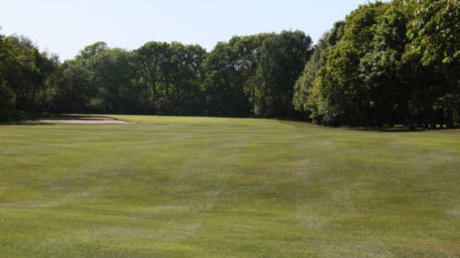 Ribe GC
