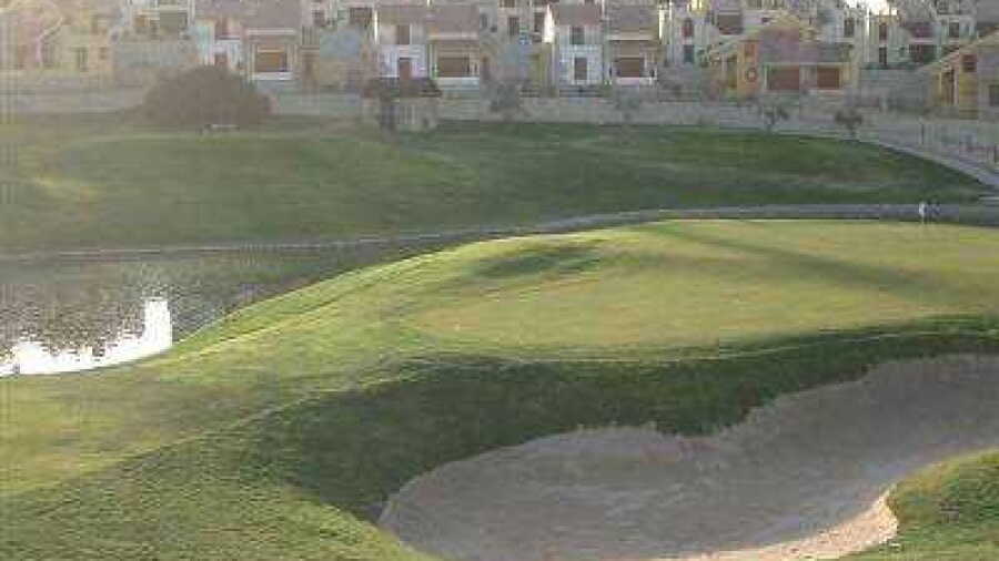 La Finca GC