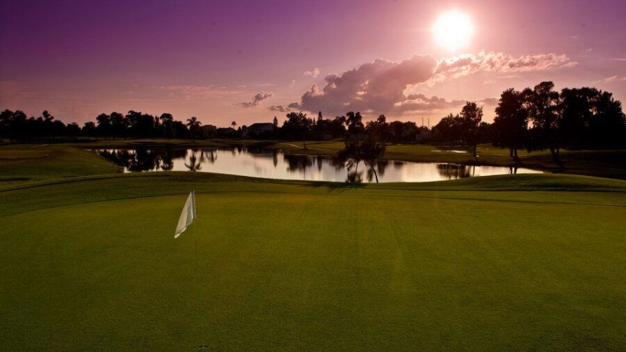 Apollo Beach GC