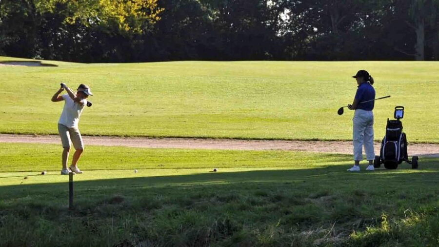 Furesoe GC