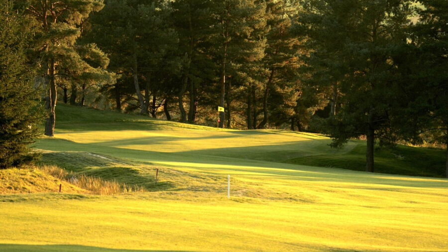 GC Scotland