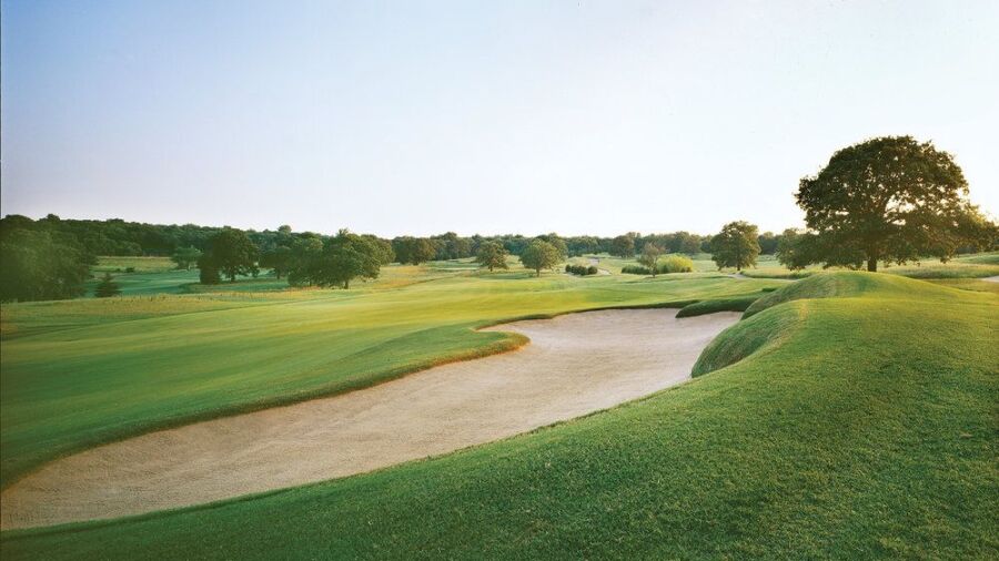 Driftwood Golf and Ranch Club