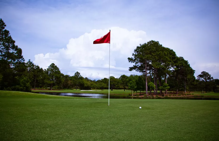 Santa Rosa Golf & Beach Club