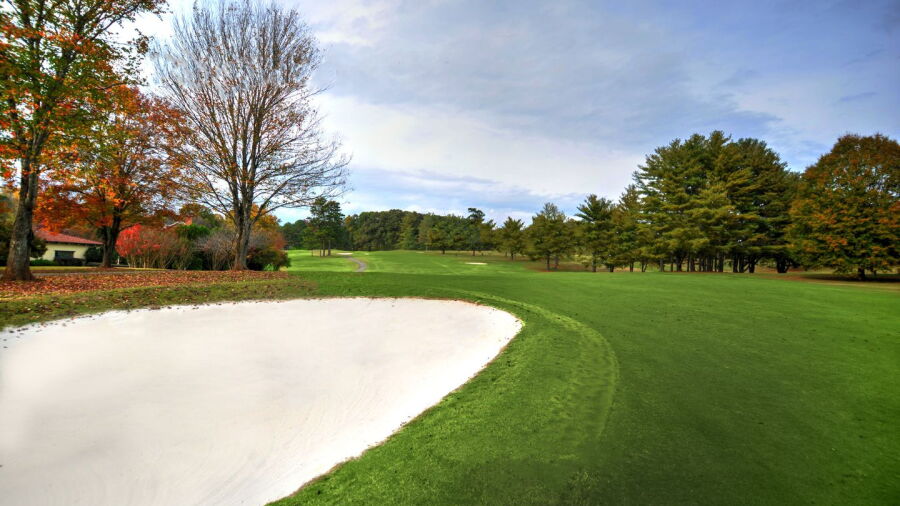 Statesville CC