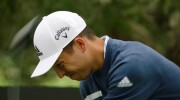 Xander Schauffele