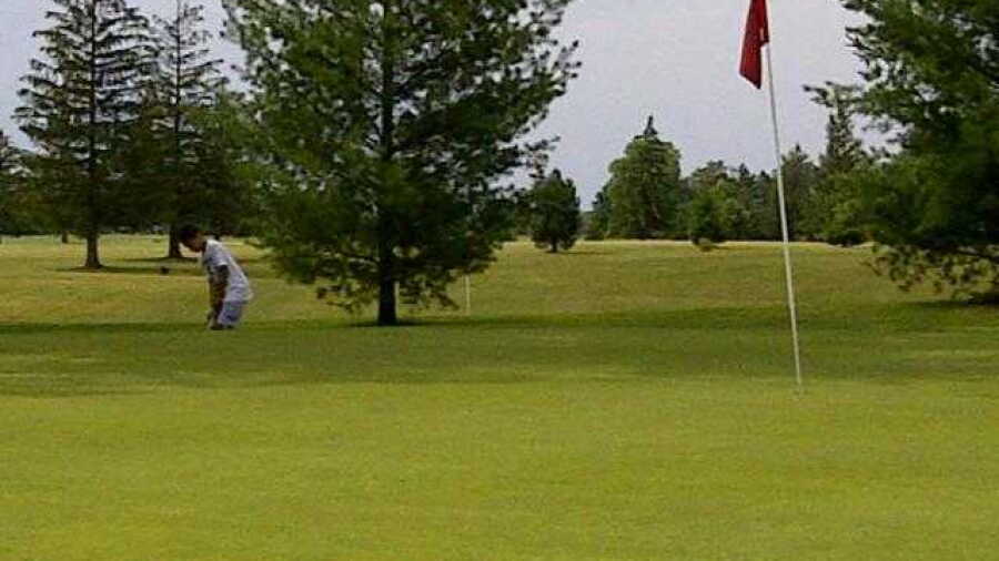 Tri-County GC