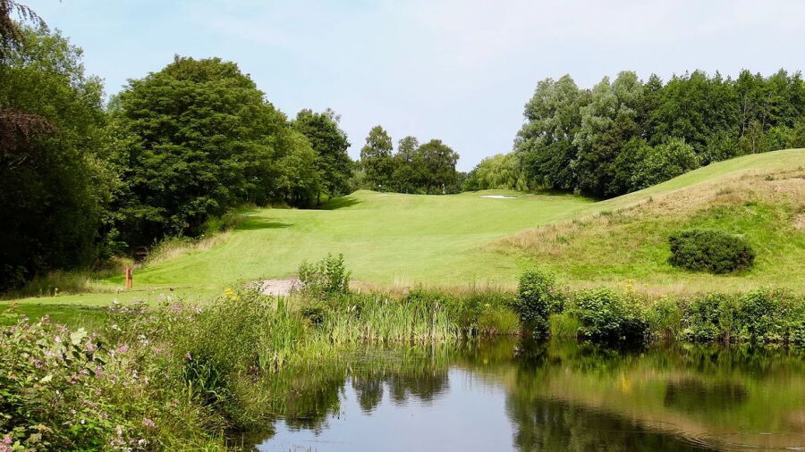 North Manchester GC