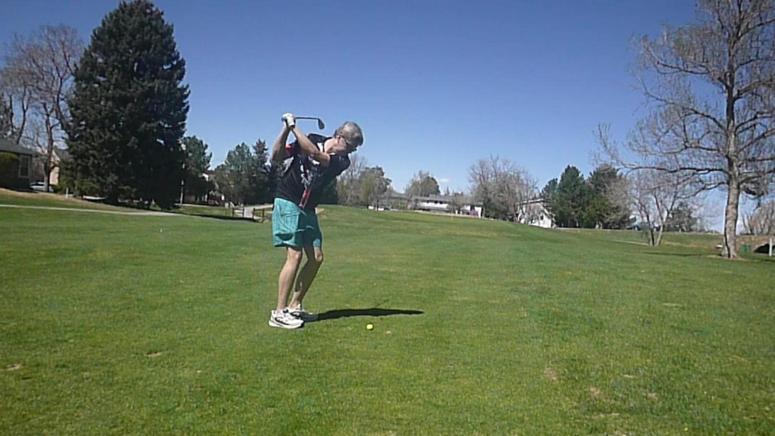 (Photo submitted by DiamondAces on 04/03/2026)