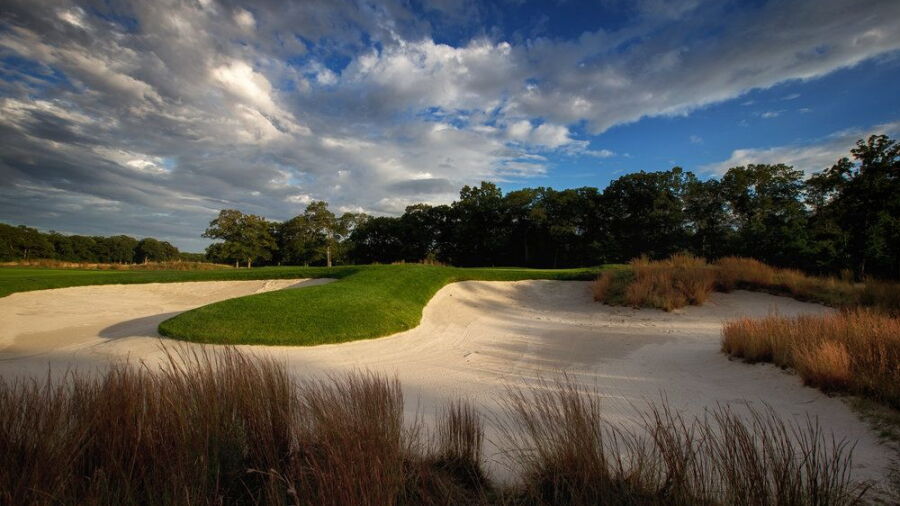 Bethpage State Park GC
