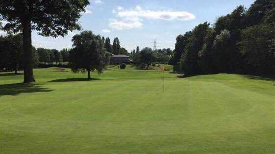 Withington GC