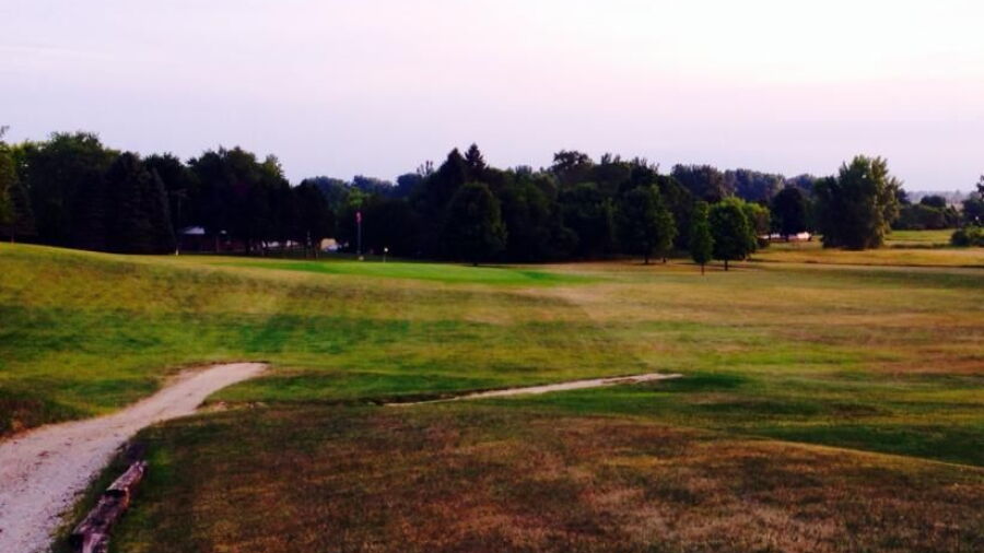 Sherwood On The Hill 