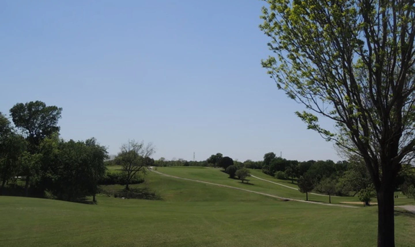 Glen Garden Golf & Country Club